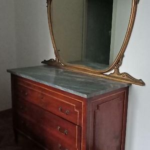 Private Bathroom Double Room